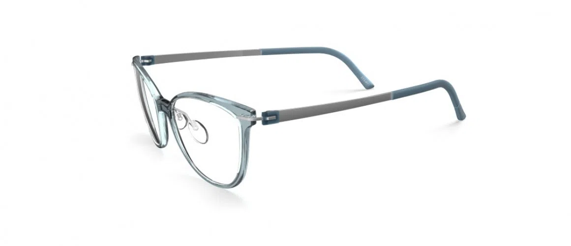 Silhouette Infinity View 1600 Eyeglasses - view 25